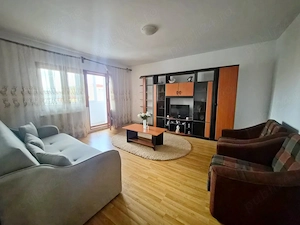 apartament 3 camere Campia Turzii - imagine 3
