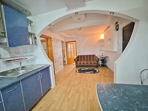 apartament 3 camere Campia Turzii