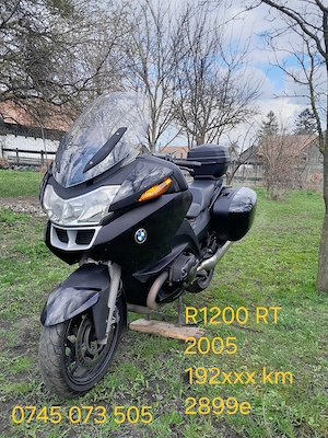 BMW K1600GT(2buc),K1200LT(3),R1200RT(4),VULKAN1500(2)INTRUDER1500LC,R1200ST,VSTROM1000,FJR1300,ZX750 - imagine 3