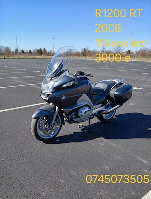 BMW K1600GT(2buc),K1200LT(3),R1200RT(4),VULKAN1500(2)INTRUDER1500LC,R1200ST,VSTROM1000,FJR1300,ZX750 - imagine 2