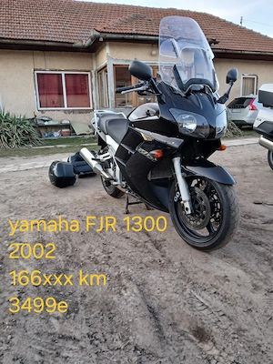 BMW K1600GT(2buc),K1200LT(3),R1200RT(4),VULKAN1500(2)INTRUDER1500LC,R1200ST,VSTROM1000,FJR1300,ZX750 - imagine 5