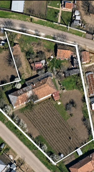 Casa de vânzare 