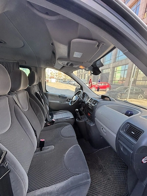 Vand Fiat Scudo  - imagine 3