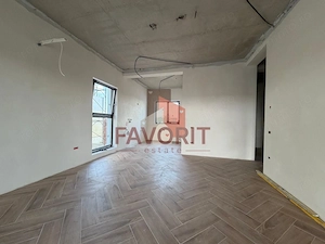 3 camere | 83 mp | Gradina proprie 50 mp | Bloc nou | dressing | 2 bai - imagine 4