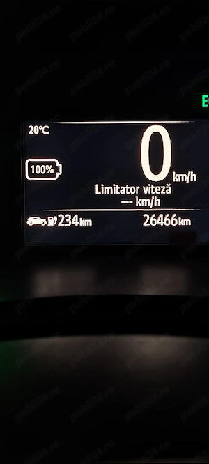 Dacia Spring, 27000 km - imagine 4