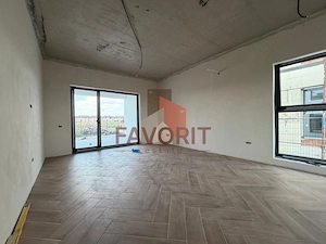 3 camere | 83 mp | Gradina proprie 50 mp | Bloc nou | dressing | 2 bai - imagine 5
