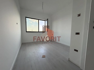 3 camere | 83 mp | Gradina proprie 50 mp | Bloc nou | dressing | 2 bai - imagine 6