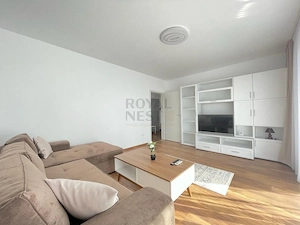 De inchiriat apartament de 2 camere si parcare subterana in Avantgarden3