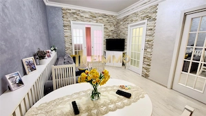 Apartament 3 camere | 56 mp | etaj 1 | Complex Victoria | ID : 1912 - imagine 13