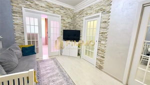 Apartament 3 camere | 56 mp | etaj 1 | Complex Victoria | ID : 1912 - imagine 11