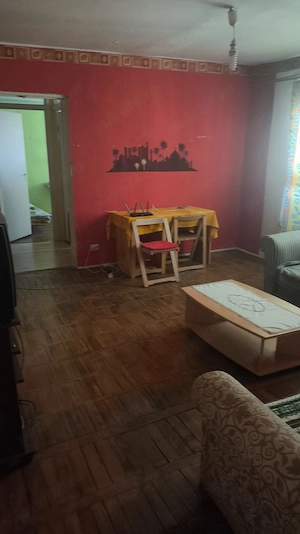 Apartament de vanzare  cu 3 camere la Sannicolau Mare - imagine 2