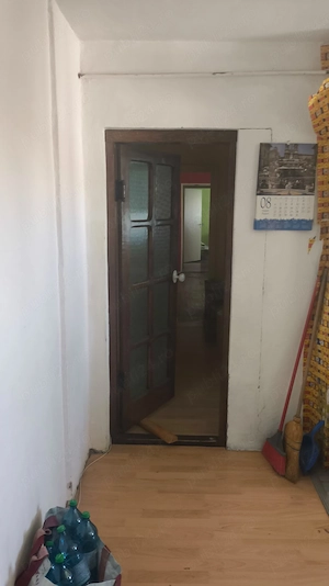 Apartament de vanzare  cu 3 camere la Sannicolau Mare