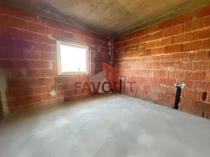 Duplex Individual | 4 camere | Toate utilitatile | Asfalt | Carport | - imagine 6