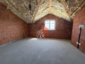 Duplex Individual | 4 camere | Toate utilitatile | Asfalt | Carport | - imagine 7