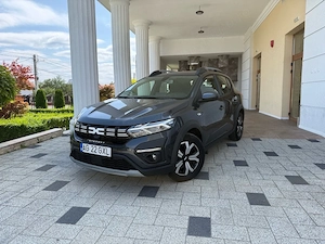 Dacia Sandero Stepway 1.0 2021