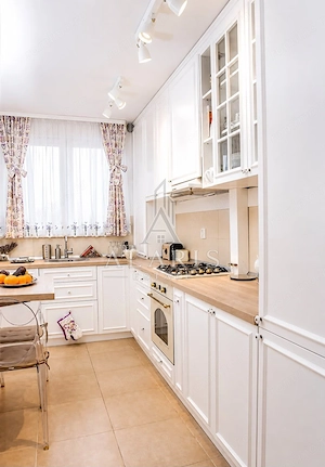 Apartament cu 2 camere, decomandat, zona Lipovei - imagine 3