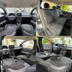 Dacia Sandero Stepway 1.0 2021 - imagine 7