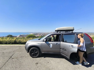 Nissan X TRAIL T31 Euro5 - imagine 3