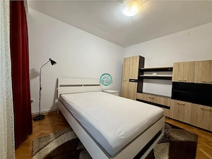Apartament cu 2 camere, mobilat si utilat, in Cornisa - imagine 2