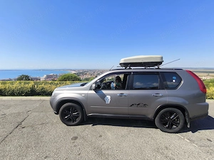 Nissan X TRAIL T31 Euro5 - imagine 5