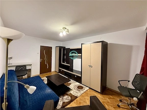 Apartament cu 2 camere, mobilat si utilat, in Cornisa - imagine 4