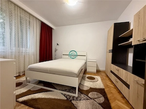 Apartament cu 2 camere, mobilat si utilat, in Cornisa - imagine 3