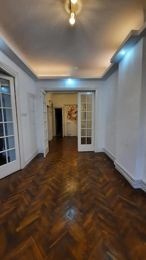 Inchiriez parter vila Mosilor - Eminescu - imagine 4