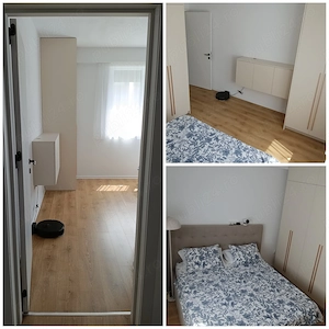 Apartament cu 3 camere, 67,7 mp + boxă 10,06 mp, et. 3 3, mobilat si utilat, zona Arex - imagine 7