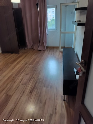 Închiriere garsonieră renovată, zonă liniștită   Tineretului   Timpuri Noi (Metrou M1 M2)