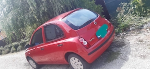 Nissan Micra  - imagine 4