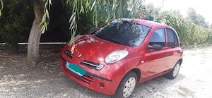 Nissan Micra  - imagine 2