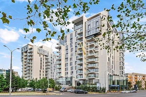 One Tower Herăstrău | 2 camere | Terasă | Loc de parcare subteran - imagine 18