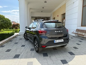 Dacia Sandero Stepway 1.0 2021 - imagine 5