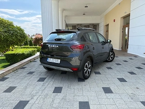 Dacia Sandero Stepway 1.0 2021 - imagine 4