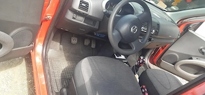 Nissan Micra  - imagine 10
