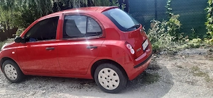 Nissan Micra  - imagine 7