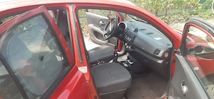 Nissan Micra  - imagine 8