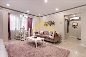 Apartament de lux de vanzare zona Podgoria, generala 5 - imagine 6