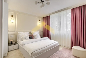 Apartament de lux de vanzare zona Podgoria, generala 5 - imagine 4