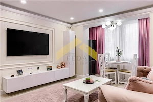 Apartament de lux de vanzare zona Podgoria, generala 5 - imagine 18