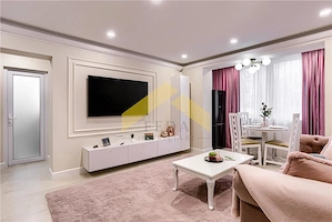 Apartament de lux de vanzare zona Podgoria, generala 5 - imagine 3