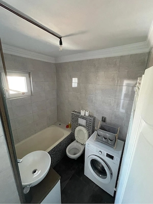 Apartament 1 camera - imagine 3