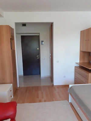 Schimb garsoniera cu apartament - imagine 2