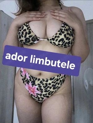 Matura sexy si independenta noua in oras 