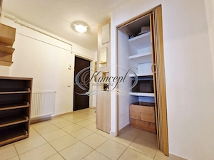 Apartament cu 1 camera, zona Calea Turzii - Zorilor - imagine 11