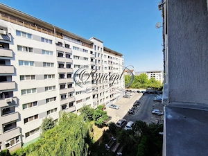 Apartament cu 1 camera, zona Calea Turzii - Zorilor - imagine 15