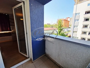Apartament cu 1 camera, zona Calea Turzii - Zorilor - imagine 13