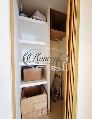 Apartament cu 1 camera, zona Calea Turzii - Zorilor - imagine 14