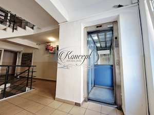 Apartament cu 1 camera, zona Calea Turzii - Zorilor - imagine 17