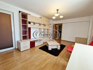 Apartament cu 1 camera, zona Calea Turzii - Zorilor - imagine 2